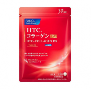 ファンケル HTCコラーゲンDX